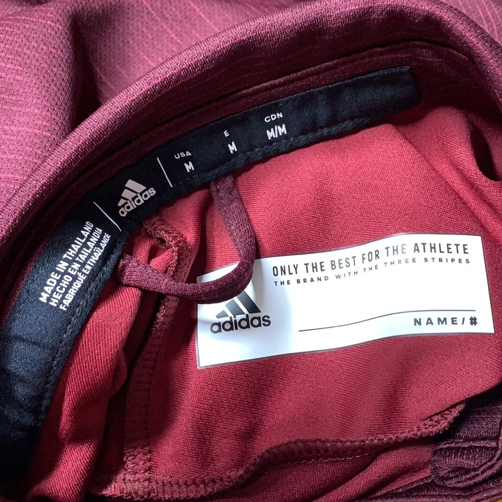 ADIDAS Arizona Sun Devils adidas Coaches Polo M